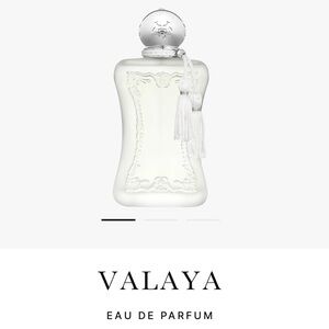 BRAND NEW Valaya Eau de Parfum
